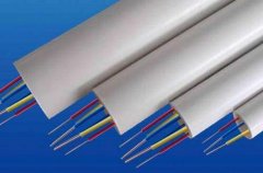 什么是PVC電線管？PVC電線管的優(yōu)點(diǎn)有哪些？PVC電線管施工注意