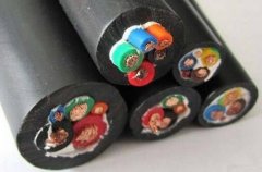 控制電纜的型號及含義,控制電纜代號中電纜帶K是什么意思？