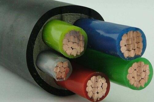 電線電纜如何分阻燃級別A、B、C類