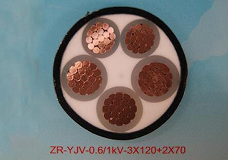 電線電纜如何分阻燃級別A、B、C類？