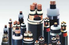 高壓電纜與中壓電纜和低壓電纜有什么區(qū)別？高中低壓電纜型