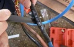 電纜故障中的電纜漏電如何進(jìn)行檢測的步驟