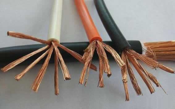 bvr是什么線？bvr電線外徑和載流量表及bvr電線國家標(biāo)準(zhǔn)