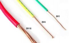 4平方電線承受功率及4平方銅線能帶幾臺空調(diào)？4平方電線直徑