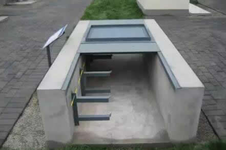 電纜溝的規(guī)范標準