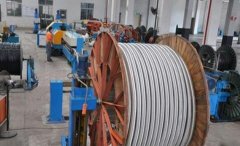 電線電纜屬于什么行業(yè)和什么分類及什么材料？電纜制造屬于