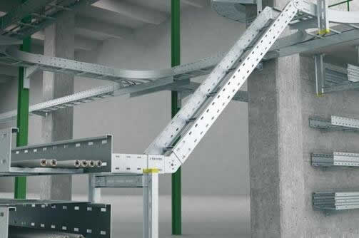 電纜橋架安裝規(guī)范標(biāo)準(zhǔn)