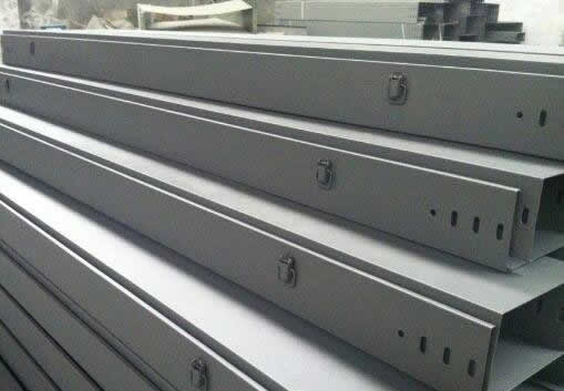 電纜橋架安裝規(guī)范標(biāo)準(zhǔn)