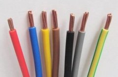 國標(biāo)電線如何辨別？國標(biāo)電線規(guī)格型號表及平方數(shù)和直徑一覽