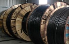 電線(xiàn)和電纜的用法區(qū)別？路燈用電纜還是電線(xiàn)及怎樣選擇電纜