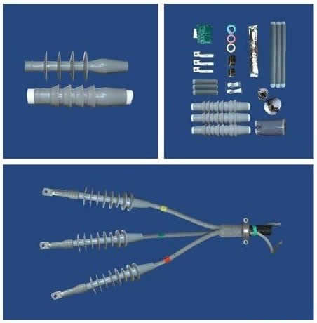 電纜終端頭是什么，電纜終端頭怎么計(jì)算？