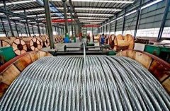 電纜屬于什么行業(yè)？電纜里面都有什么及電纜是干什么用的由