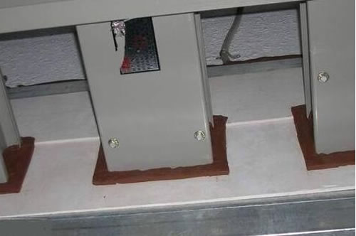 電纜防火堵洞標(biāo)準(zhǔn)是什么，如何堵洞怎么計算數(shù)量？