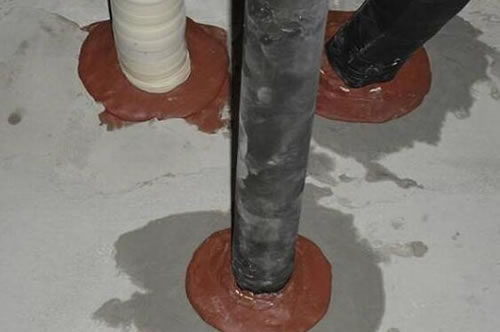 電纜防火堵洞標(biāo)準(zhǔn)是什么，如何堵洞怎么計算數(shù)量？