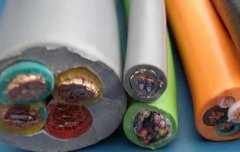 電纜型號ZRVV和ZRVVR, ZRBV和ZRBVR，ZRVLV-1*95表示什么意思？