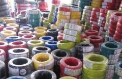 國內(nèi)各地有名的電線電纜批發(fā)市場有哪些？