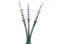 冷縮電纜終端頭與熱縮電纜終端頭區(qū)別，選擇哪種電纜終端頭