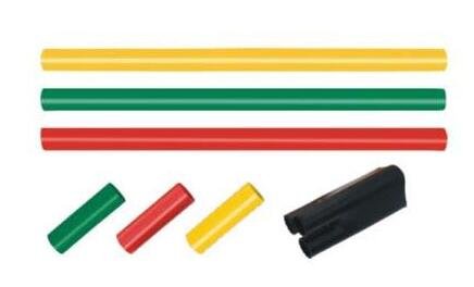 熱縮電纜終端頭圖片