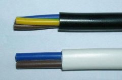 VVR是什么電纜？VVR電纜與VV,VVRP,RVV的區(qū)別及VVR國家標準