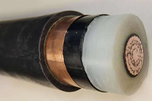 35kv高壓電纜圖片