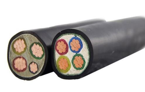 YJY電纜與YJV電纜區(qū)別有哪些？Y-聚乙烯比V-聚氯乙烯外護(hù)套好