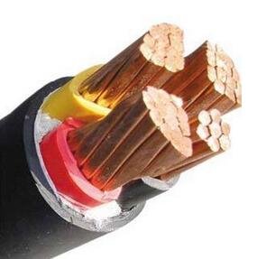 YJY電纜與YJV電纜區(qū)別有哪些？Y-聚乙烯比V-聚氯乙烯外護(hù)套好