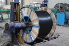 10KV高壓電纜標準及10KV以下鋼芯鋁芯架空絕緣電纜規(guī)格型號