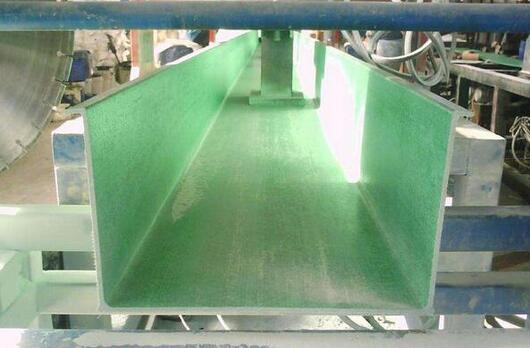 玻璃鋼電纜橋架