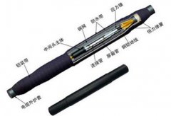 電纜中間接頭型號(hào)分類大全及敷設(shè)應(yīng)用