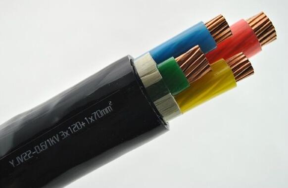 yjv22電纜