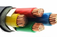 阻燃電力電纜規(guī)格和阻燃電纜型號(hào)及性能用途,阻燃電纜價(jià)格