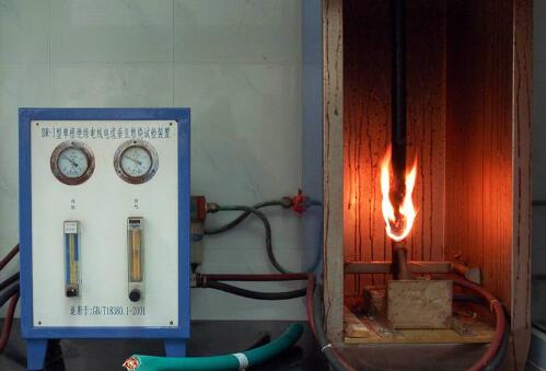 消防中常用的電線電纜有哪些？消防電纜選阻燃的還是耐火的？