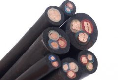 jhs電纜是什么電纜？JHS防水電纜執(zhí)行標(biāo)準(zhǔn)是什么？JHS和JHSB區(qū)