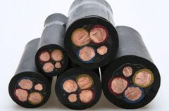 jhs是電纜還是電線？jhs橡套電纜特性及jhs電纜可以用yjv代替嗎