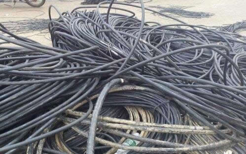 廢電纜回收價(jià)格、廢電纜銅回收價(jià)格表市場參考價(jià)