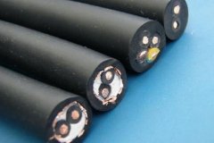 橡套電纜屬于什么電纜？橡套電纜載流量及橡套電纜規(guī)格型號