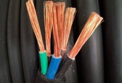 YC電纜是什么？YC電纜圖片和YC電纜型號含義及yc電纜與yjv電纜