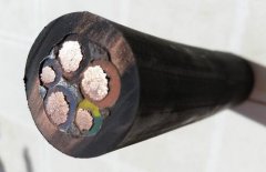 YZ電纜是什么？YZ電纜圖片和YZ電纜型號(hào)含義及yz電纜與yc電纜