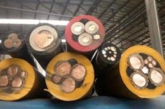 myptj是什么電纜？myptj電纜型號(hào)規(guī)格和圖片及myptj礦用高壓電纜