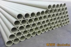 pph管材規(guī)格表和價(jià)格表、pph與ppr區(qū)別及pph管材缺點(diǎn)有哪些