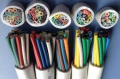 電線和電纜的區(qū)別、導(dǎo)線和電纜的區(qū)別都有哪些？