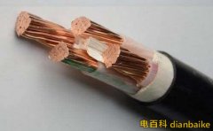 一臺90kw電機，需用多大電纜？選用什么電纜型號規(guī)格？