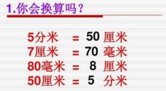 一公分等于多少厘米？公分和厘米一樣嗎？公分等于多少厘米