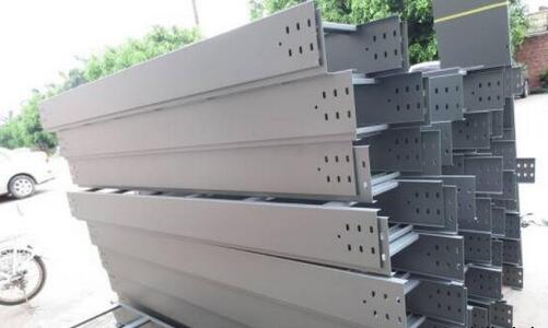 電纜橋架生產(chǎn)廠家哪家好？十大電纜橋架生產(chǎn)廠家排行榜