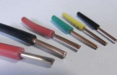 最新銅芯電纜載流量表、銅纜載流量對照表和鋁芯電纜載流量