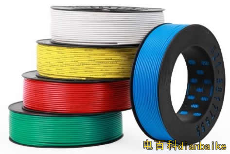 zrbv是什么電線？zrbv電線圖片型號和zrbv電線載流量及與BV線區(qū)別