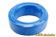 bv線載流量表、bv電線規(guī)格型號及BV線選購使用范圍