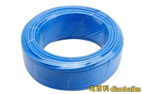 bv線載流量表、bv電線規(guī)格型號及BV線選購使用范圍