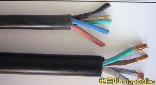 yzw是什么電纜、yzw電纜圖片和型號(hào)規(guī)格及是否符合國家標(biāo)準(zhǔn)？