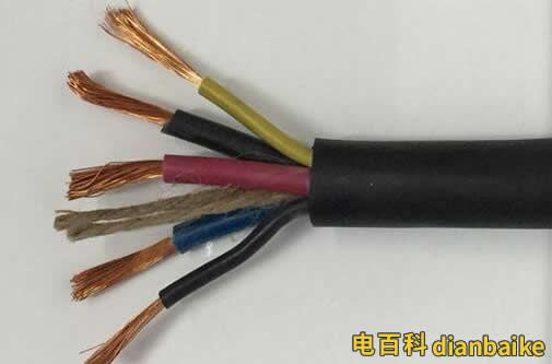 yzw是什么電纜、yzw電纜圖片和型號(hào)規(guī)格及是否符合國家標(biāo)準(zhǔn)？